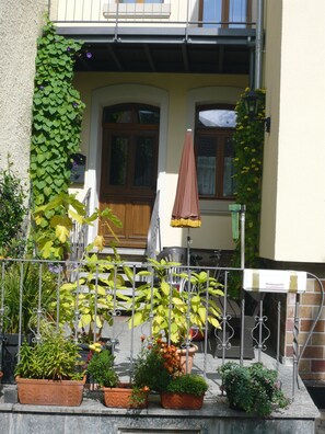 Exterior detail - With balcony and fully equipped! (Limburg an der Lahn)