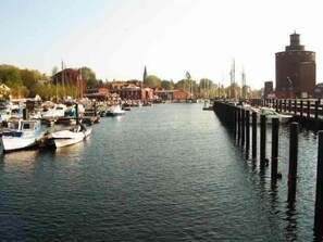 Port de plaisance