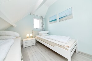 3 Schlafzimmer, Schreibtisch, Bügeleisen/Bügelbrett, kostenloses WLAN