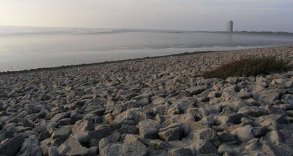 FeWo Seestern... at home on vacation