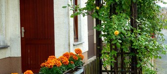 Apartment up to 3 p. in Bad Schandau from 52 €/Nacht incl. final cleaning, parking, WLAN