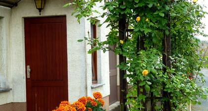 Appartement pour 4 P. à Bad Schandau à partir de 36 ⏠/ nuit incl. Nettoyage, parking, sans fil