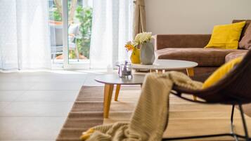 Smart-TV og DVD-spiller