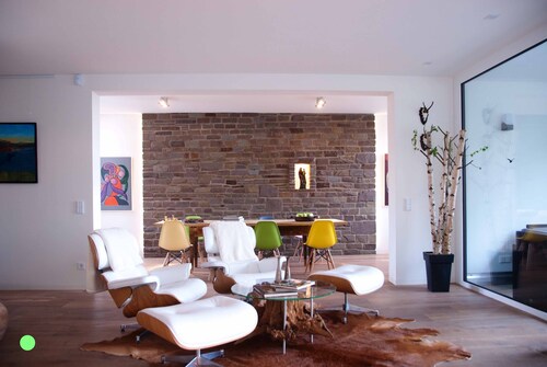 Exklusive 3-Zimmer-Luxuswohnung in Bensberg City 