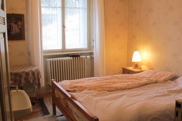 2 camere, ferro/asse da stiro, culla da viaggio, accesso a Internet