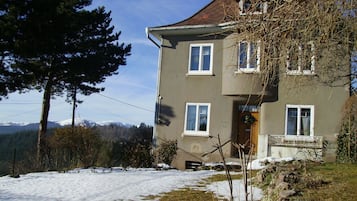 Exterieur