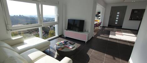 Oppholdsområde