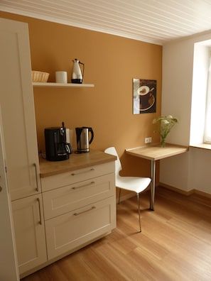 Interior - Stylish holiday home right on the Rhine with a dream view (Spay)