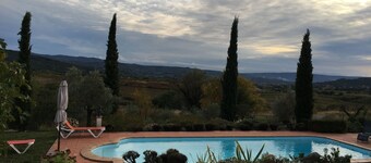 Vieille ferme restaurée avec beaucoup de charme - laissez votre ùme vagabonder