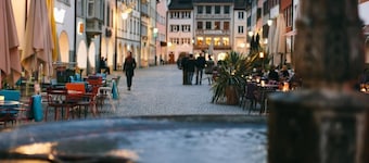 Holiday apartment Feldkirch for 1 - 4 persons with 2 bedrooms - Holiday apartment