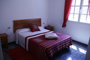 2 camere, Wi-Fi, lenzuola