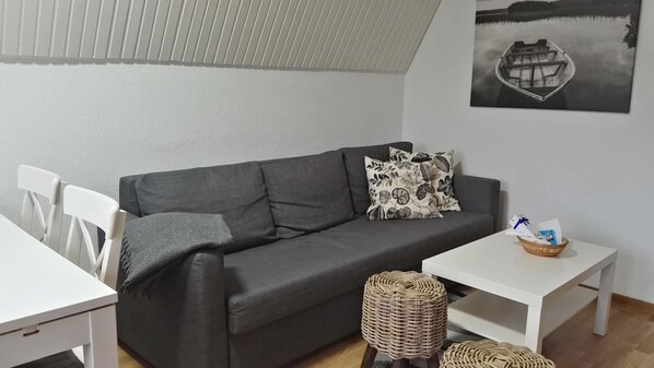 TV, books