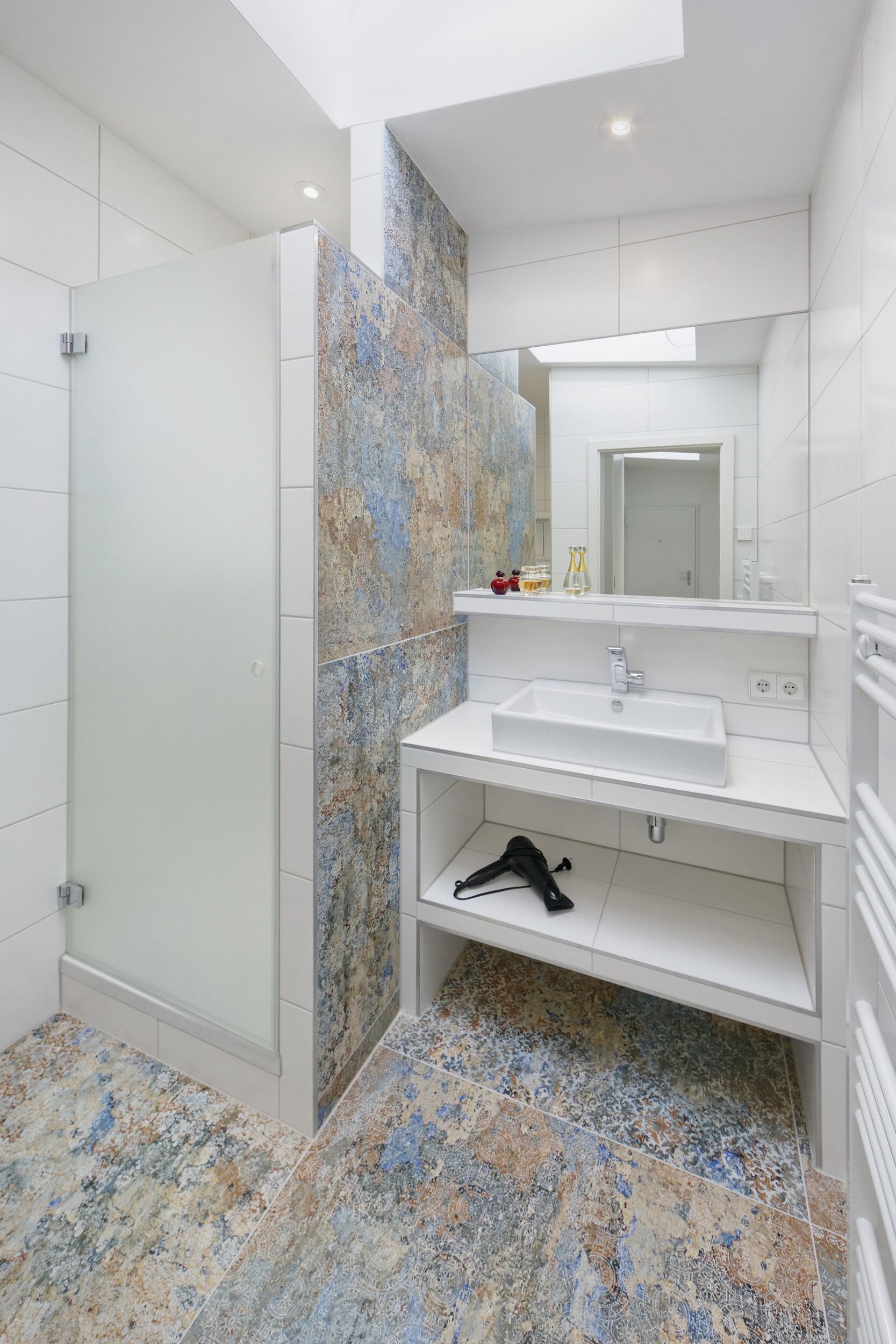 Apartment `Sophie` in the city center of Potsdam