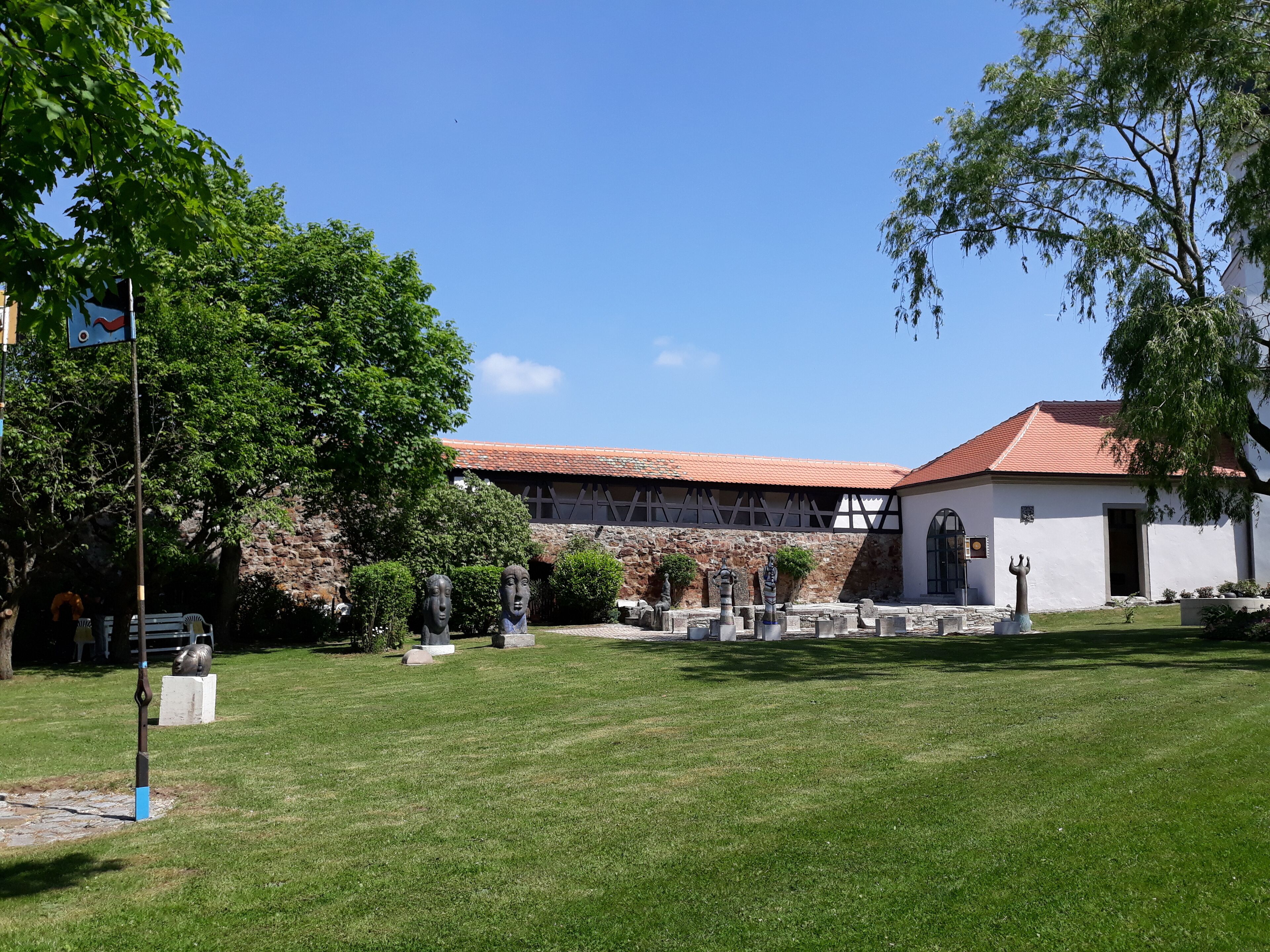 Außenbereich