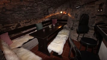 Servei de restauració
