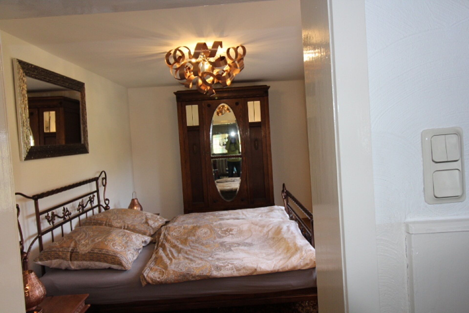 6 Schlafzimmer, kostenloses WLAN, Bettwäsche