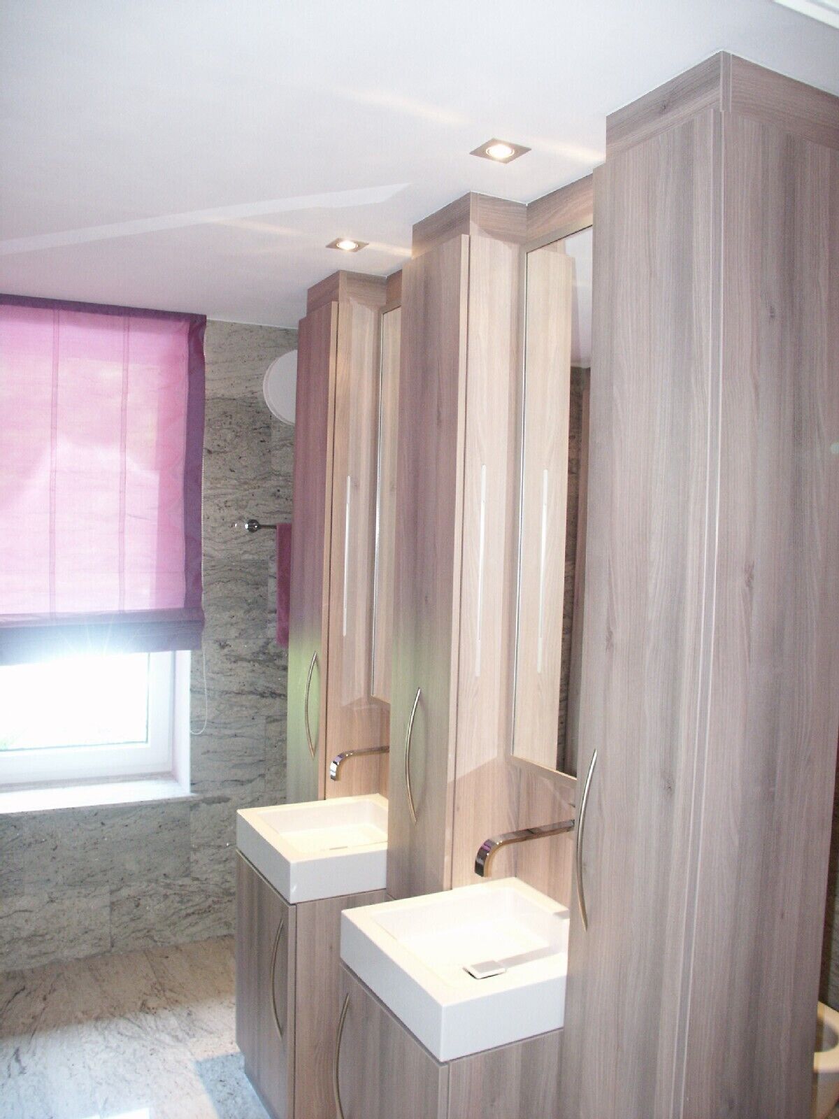 Lakefront Villa, in its own 5 acre parc at the lake, private sandy beach