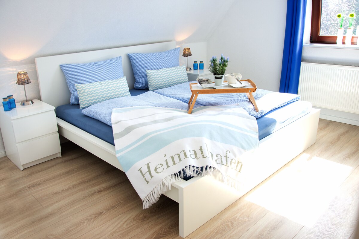 Bild für Gastgeberprofil