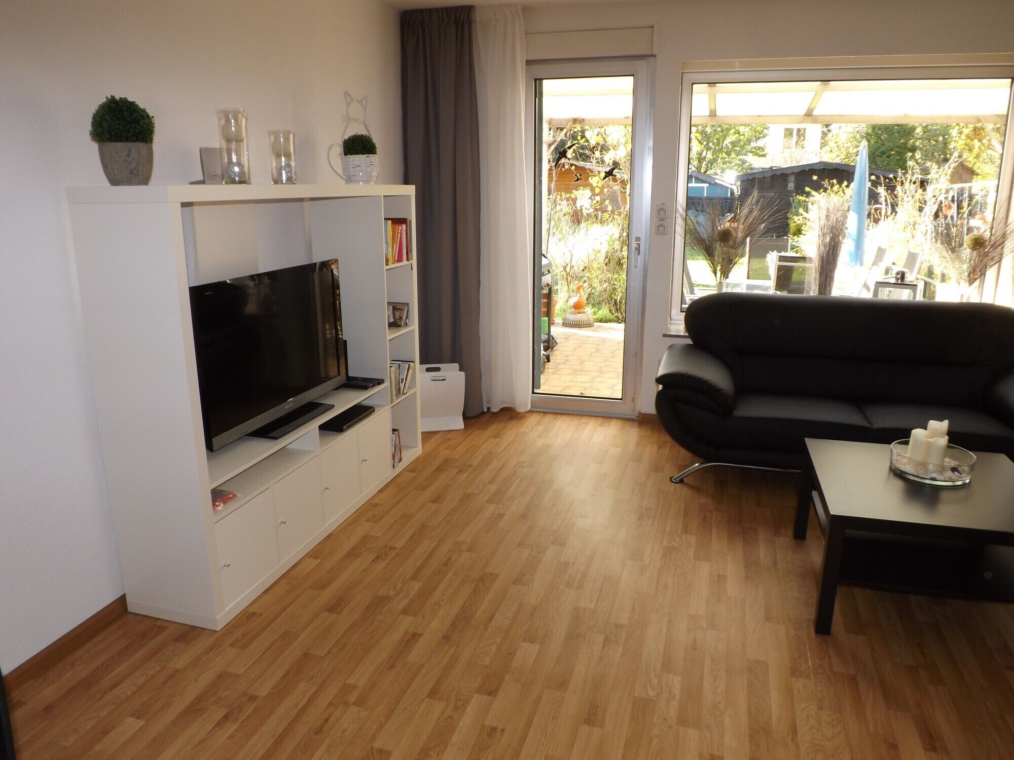 House, modern, excellent transport links, central, quiet, Wi-Fi, parking