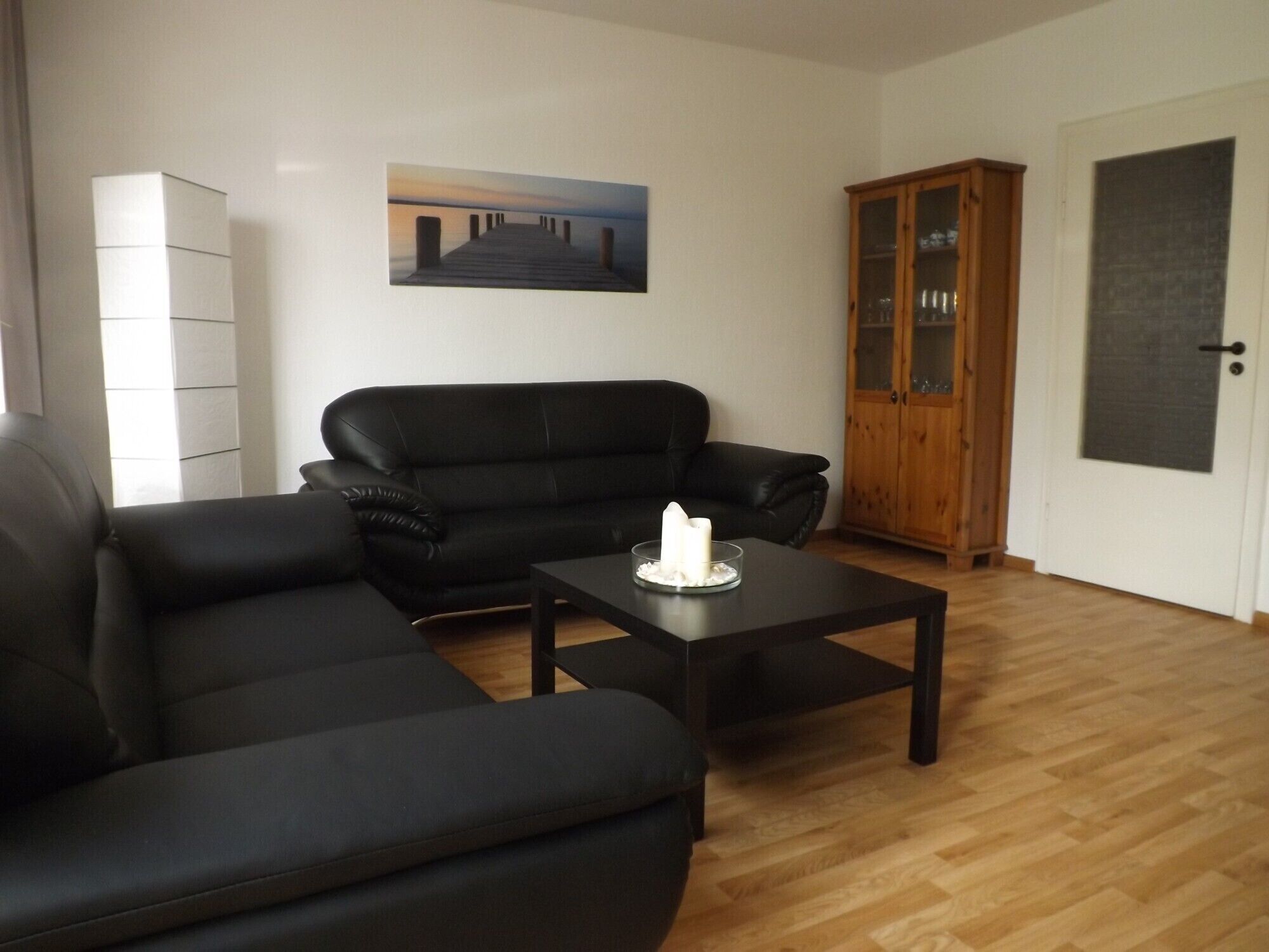 House, modern, excellent transport links, central, quiet, Wi-Fi, parking