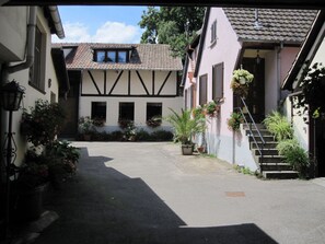 Exterieur