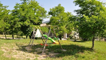 Kinderbereich