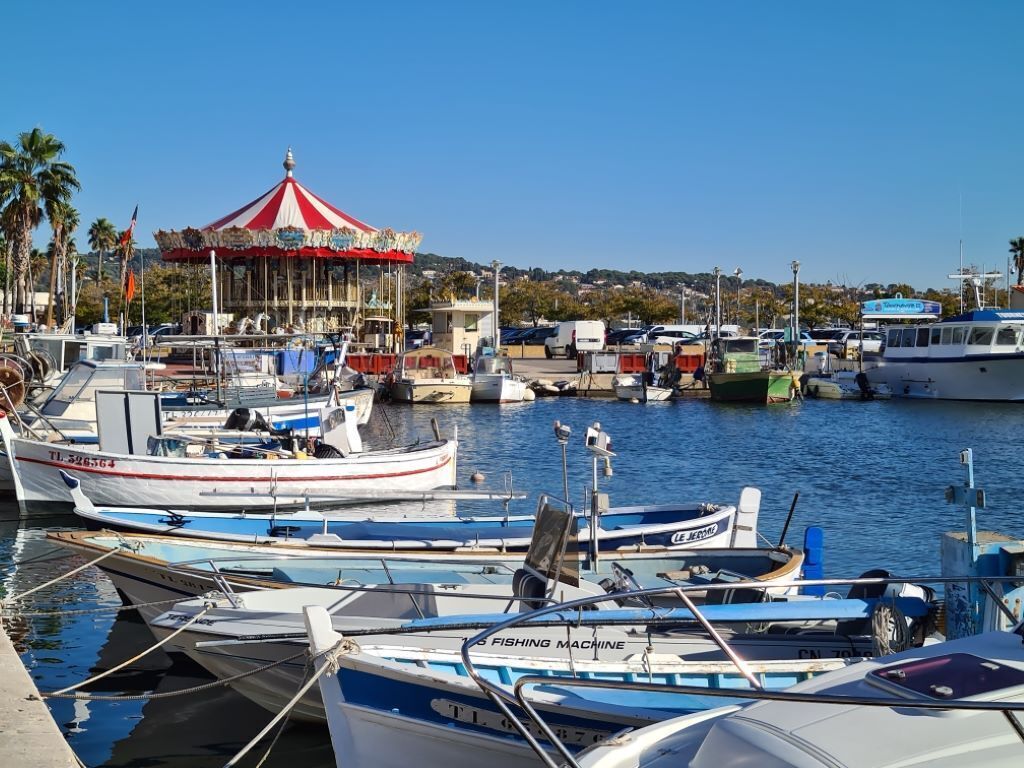 Jachthaven