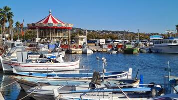 Jachthaven