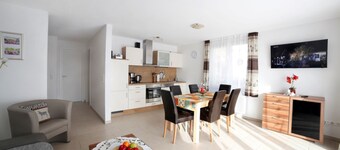 Apartamentos para personas con alergia 5 estrellas DTV 