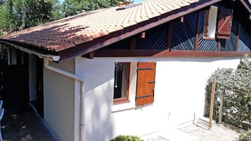 Außenbereich