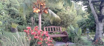 Apartment near the beach, for 2-5 persons, fully equipped.