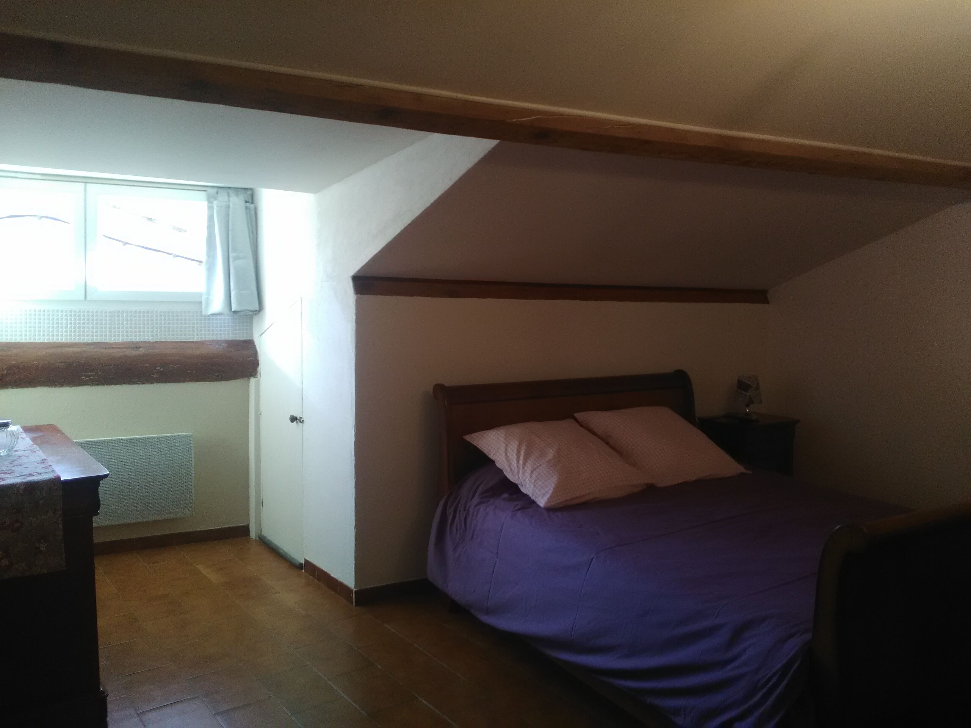 To Dado and Denis Saint Martin of the Ardèche 07700