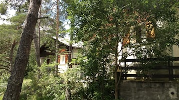 Ulkopuoli