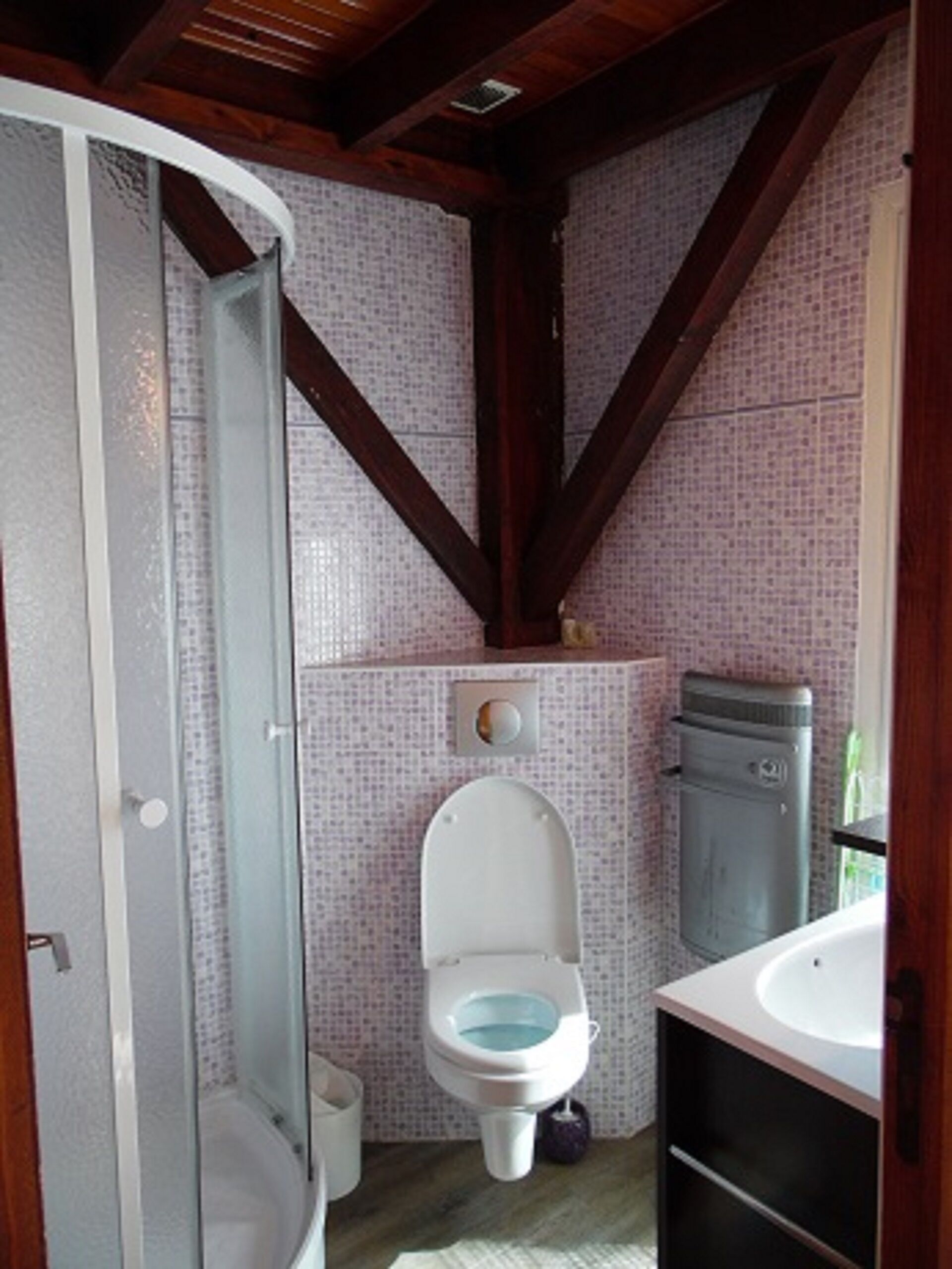 HOUSE, near La Bourboule, Le Mont Dore Sancy