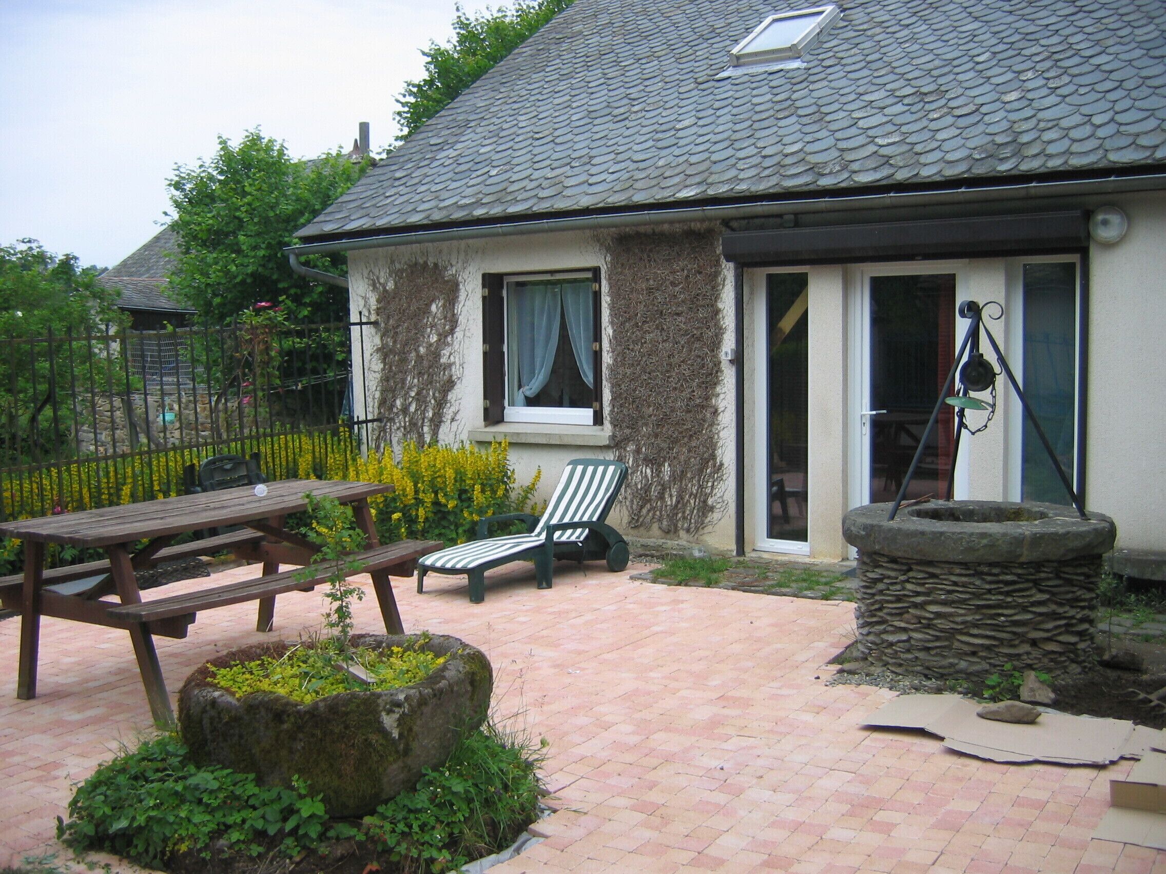 HOUSE, near La Bourboule, Le Mont Dore Sancy