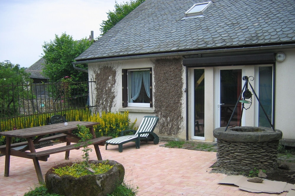 HOUSE, near La Bourboule, Le Mont Dore Sancy