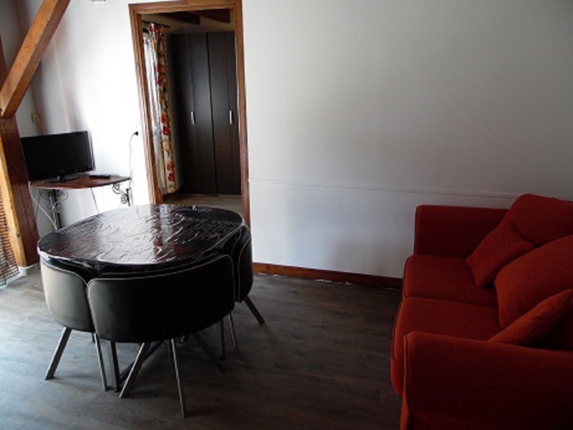 HOUSE, near La Bourboule, Le Mont Dore Sancy