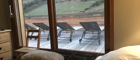 3 soveværelser, strygejern/strygebræt, Wi-Fi, sengetøj