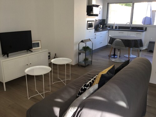 House in the heart of the village - Bretteville l'Orgueilleuse - near beach landing 