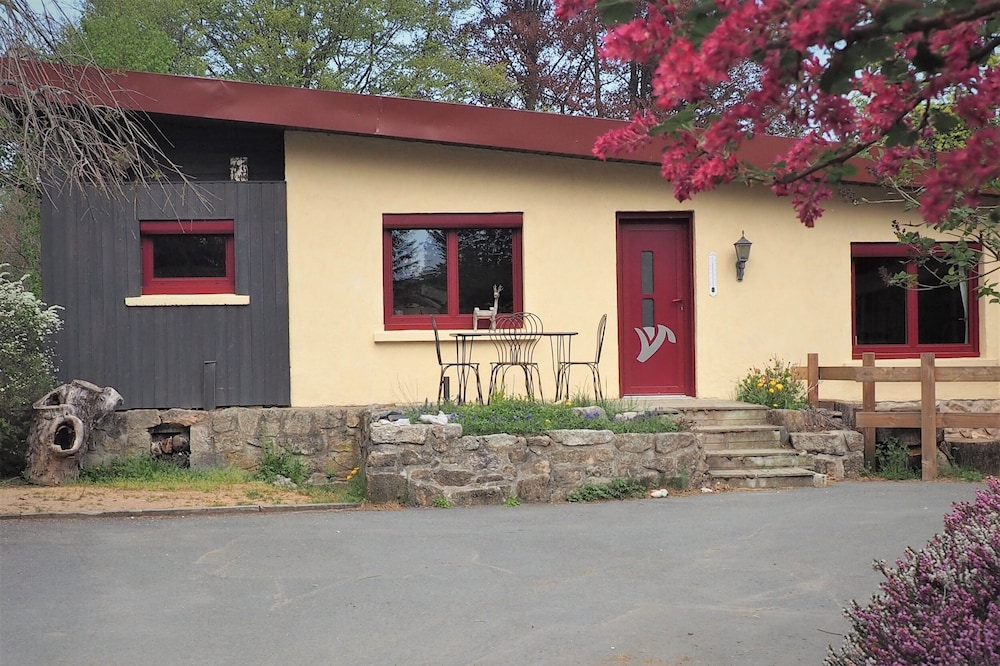 Cottage 6 people in the heart of the Pilat Regional Natural Park