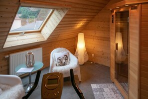 Spa - If you feel like it 5***** (Châtenois)