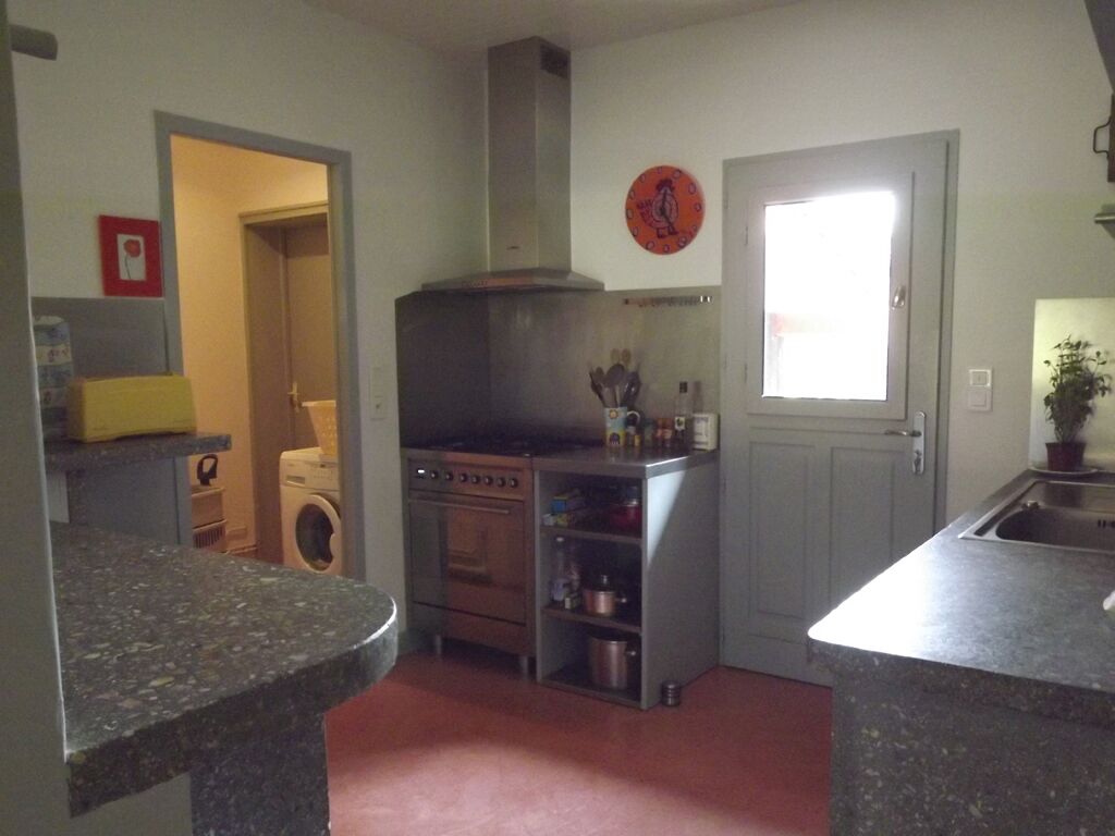 Villa les Arbousiers in Vieux Boucau village Seaside