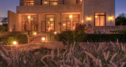 VILLA AZIR - Superbe villa avec PISCINE CHAUFFĂE Ă Essaouira