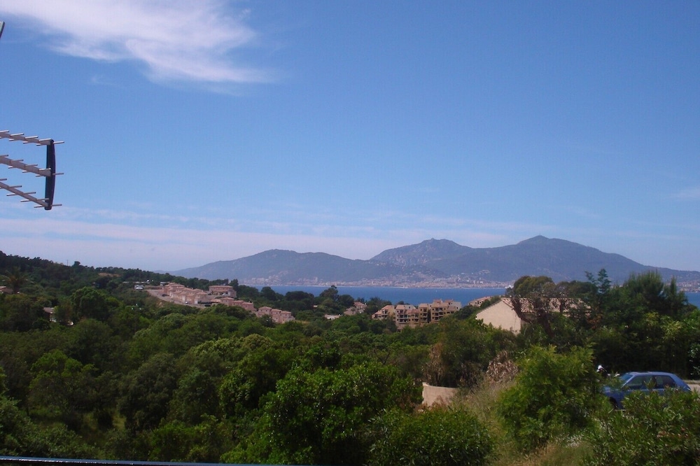 Promotion Charming T2 in Porticcio With Superb SEA View ... Completely Renovated