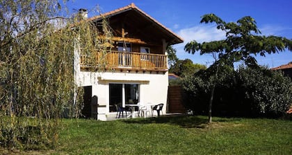 Gite en Comminges, aux portes du Comminges, au pied des Pyrénées