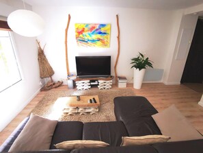 TV connectée, lecteur de DVD