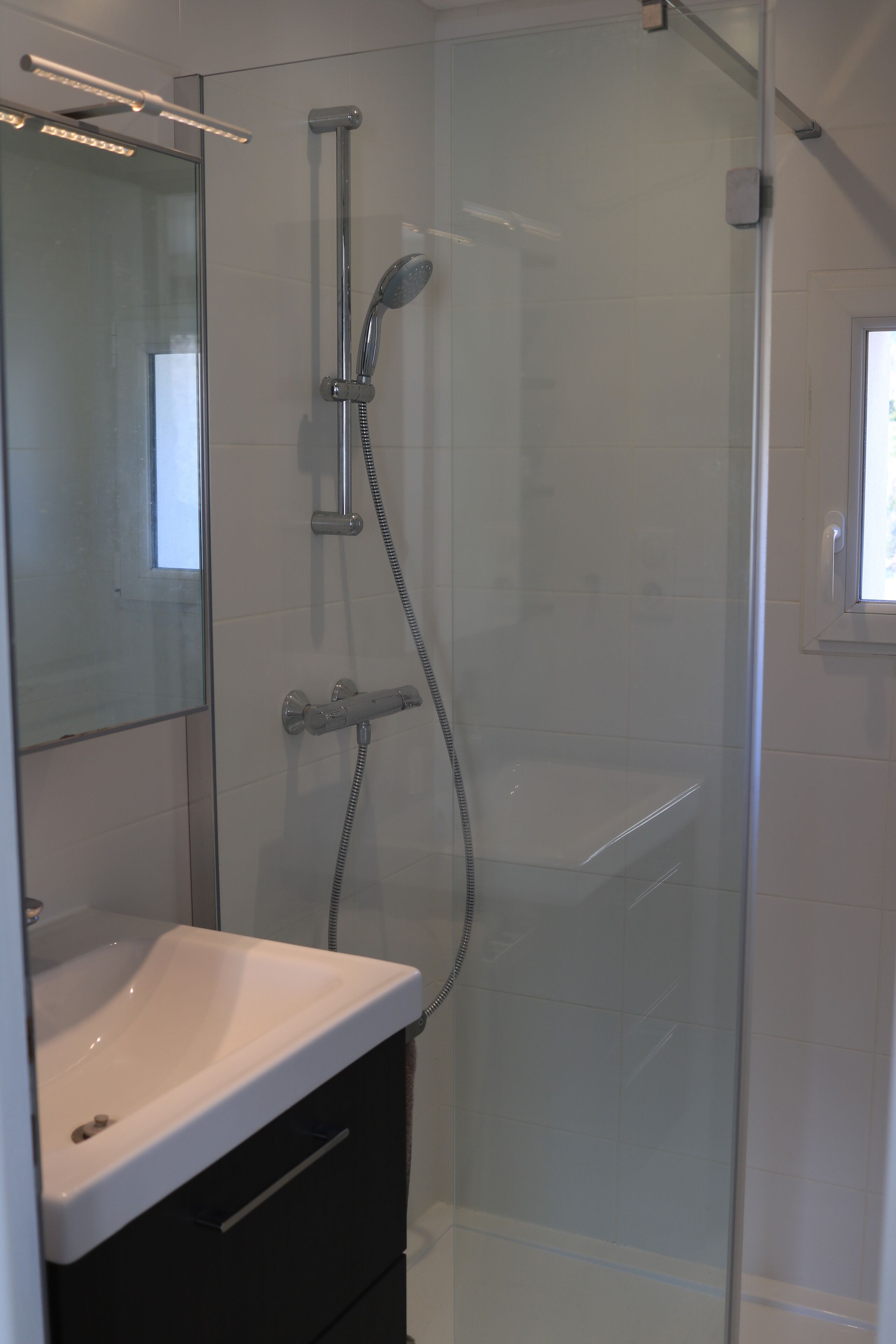 Charming cottage classified 3 *** in an exceptional natural green space