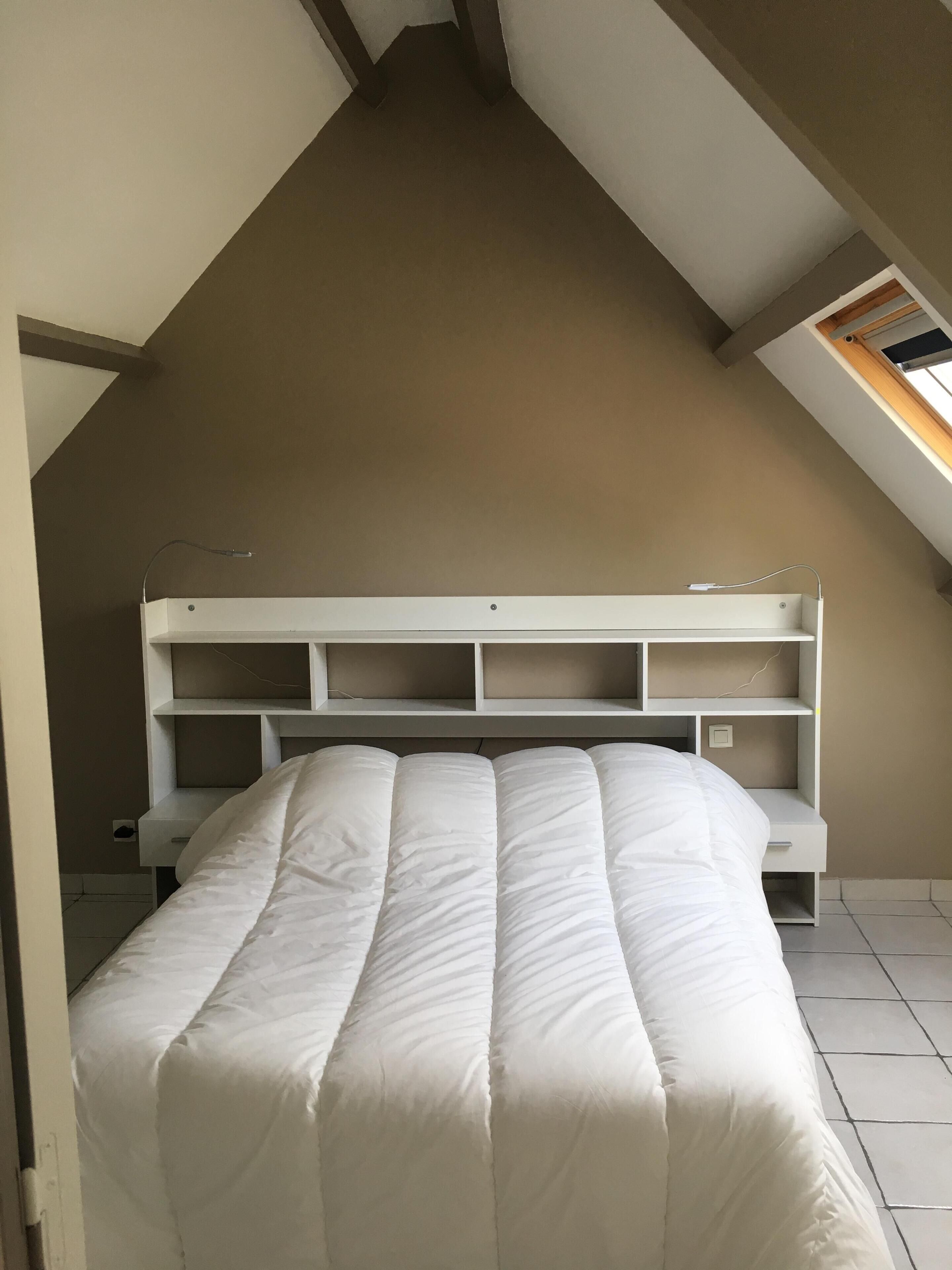 village gite - le Pressoir