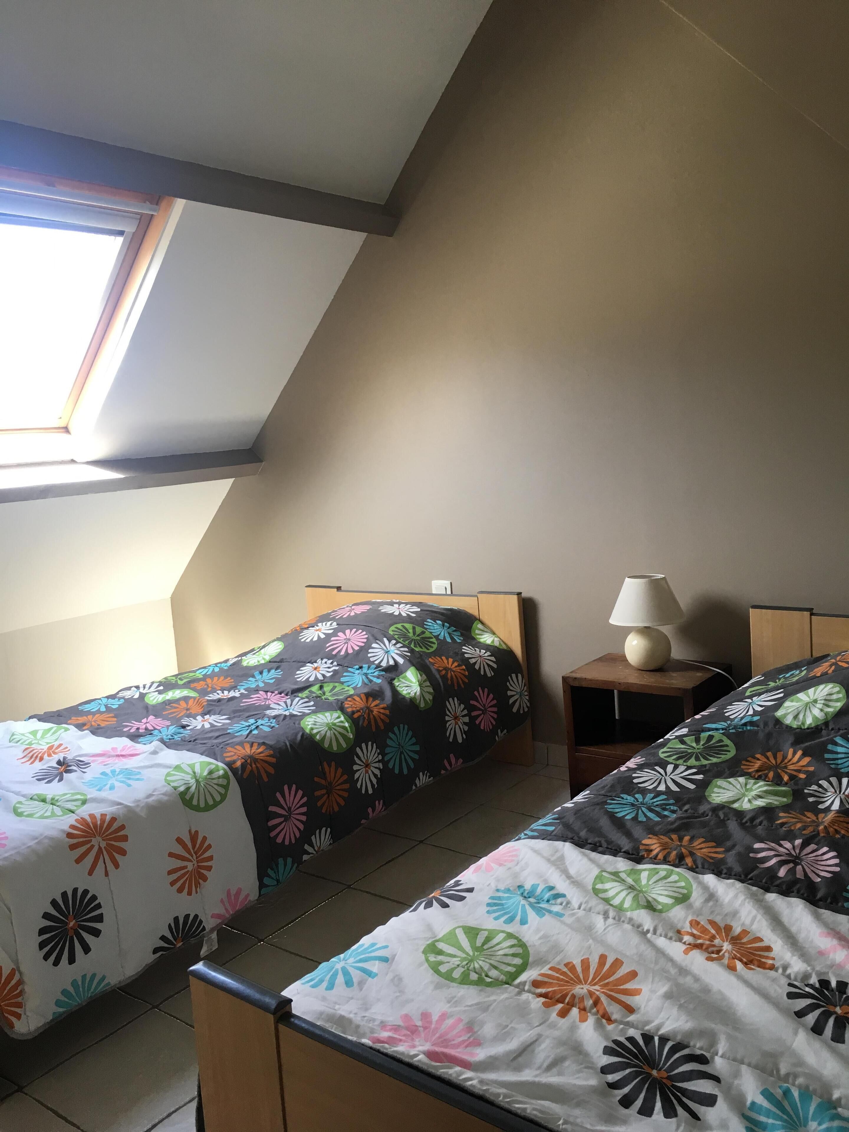 village gite - le Pressoir