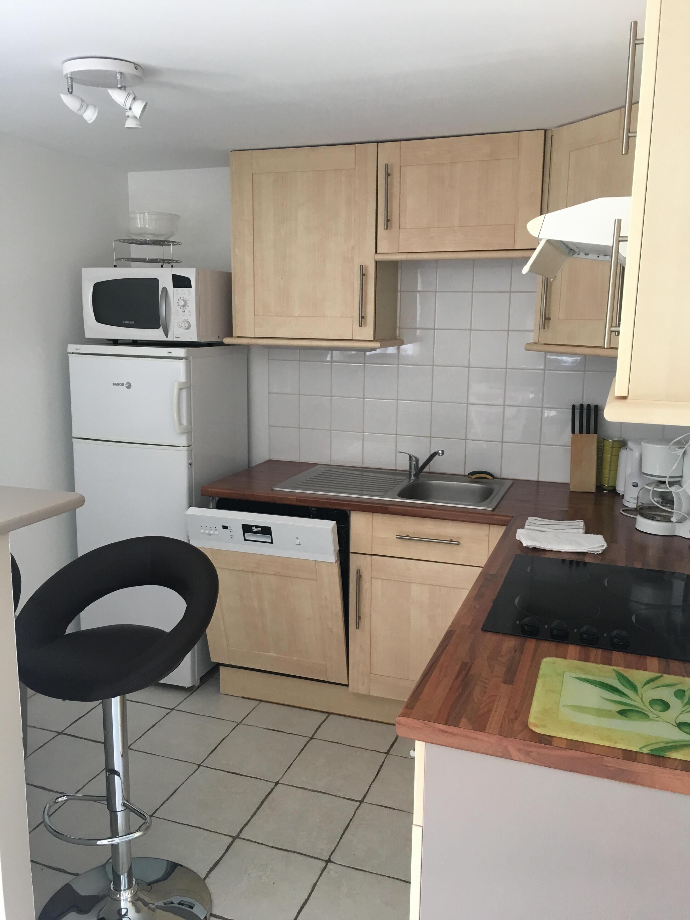 village gite - le Pressoir